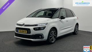Citroen C4 SpaceTourer 1.2 PureTech Shine CAMERA CARPLAY ECC CRUISE LM 26000 KM.