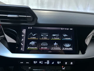 Audi A3 Sportback 30 TFSI Advanced Edition LED Adaptive Cruise Camera DAB+ / 13