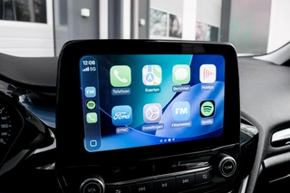 Ford Fiesta 1.0 EcoBoost Titanium|1e EIGENAAR|CLIMATE|KEYLESS|CARPLAY|CRUISE|NAVI / 9