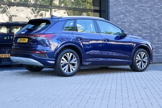 Audi Q4 e-tron 35 Launch edition Advanced Plus 55 kWh | ACC | STOELVERWARMING | CARPLAY | CAMERA | / 17
