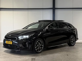 Kia ProCeed 1.0 T-GDI GT-Line Virtual Pano Camera Winterpack / 20