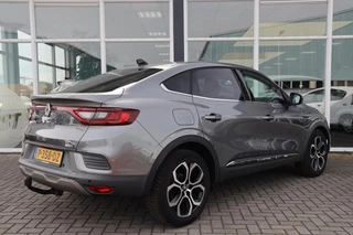 Renault Arkana 1.6 E-Tech Hybrid 145 Intens|Camera|Trekhaak|Apple carplay/Android auto| / 4