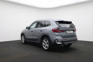 BMW X1 xDrive25e Frozen Grey l Pano l Trekhaak l Harman Kardon l Leder l 360° Camera / 6