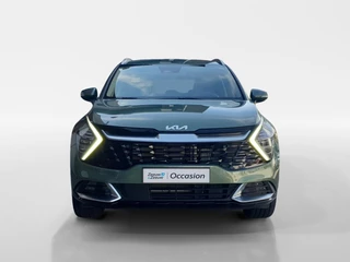 Kia Sportage 1.6T PHEV AWD DynamicPlusLine Edition | Plug-In Hybride | Stoel en stuurverwarming | Elektrisch bedienbare voorstoelen | Navigatie | Camera | Apple Carplay / Android Auto | / 2