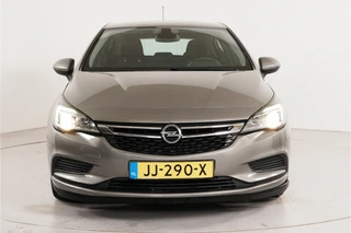 Opel Astra 1.0 Edition  | Climate | Cruise | Apple/Android | / 2