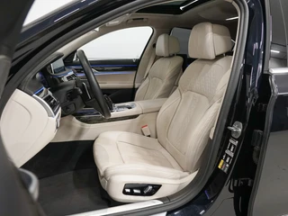 BMW 7 Serie 745e M-Sport Massage | TV | CoPilot / 29