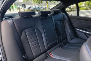 BMW 3 Series 330e | BTW | M-SPORT | ACC | HUD | 360 | MEMORY | KEYLESS | ELEK KOFFERKLEP | / 45