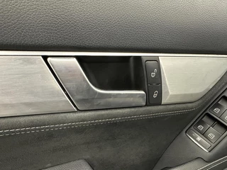 Mercedes-Benz C-klasse 180 Ambition Avantgarde AMG XENON TREKHAAK NAVI CRUISE. / 17