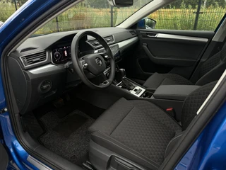Škoda Superb Combi 1.4 TSI iV Business Edition Camera | PDC | Carplay | Stoelverwarming | / 15