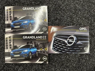 Opel Grandland X 1.2 Turbo Business Executive CAMERA TREKHAAK CARPLAY LM NAVI ECC CRUISE. / 47