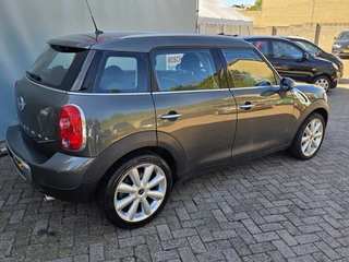 MINI Countryman 1.6 One Edition AIRCO LM PDC / 4
