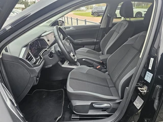 Volkswagen Polo 1.0 TSI 110 PK IQ Light | Camera | Carplay | Stoelverwarming / 11