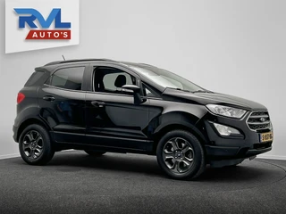 Ford EcoSport 1.0 EcoBoost ST-Line | Carplay | Stoel/Stuur Verwarming | Camera | PDC | Cruise/Control | Climate /Control | / 46