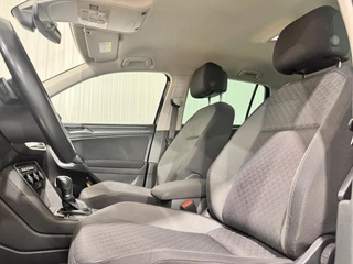 Volkswagen Tiguan 1.4 TSI ACT Highline|CAMERA|CARPLAY| / 6