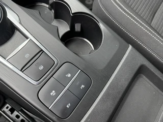 Ford Kuga BWJ 2022 2.5 PHEV 225 PK Titanium  TREKHAAK | FULL LED | ADAPTIVE CRUISE | STOEL + STUURVER. | VOORRUITVERW. | CAMERA | CARPLAY + ANDROID | NAVI | CLIMA | LMV | PDC / 31