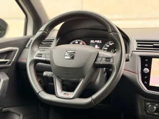 SEAT Arona 1.0 TSI FR Trekhaak CarPlay Keyless Navi ACC Stoelverwarming / 15