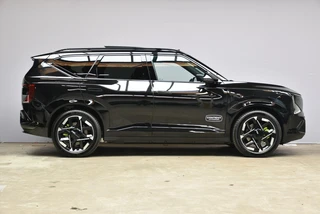 KIA Ev5 81,4 kWh 306pk AWD GT / 6