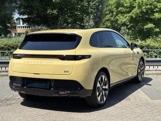 Leapmotor B05 ProMax Design 67.1 kWh | NIEUW BINNEN! | Tot 482km Actieradius | / 5
