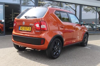 Suzuki Ignis 1.2 Stijl Smart Hybrid / 6