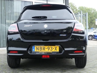 Suzuki Swift 1.2 Style Smart Hybrid AUTOMAAT Apple Carplay/Android Auto, Climate Control, Cruise Control, Camera, Stoelverwarming / 9