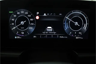 Kia Niro EV Edition Advanced 64.8 kWh - Stoel-/Stuurverwarming - Apple Carplay/Android Auto - Adaptieve Cruise Control - Fabrieksgarantie t/m 2031 / 56