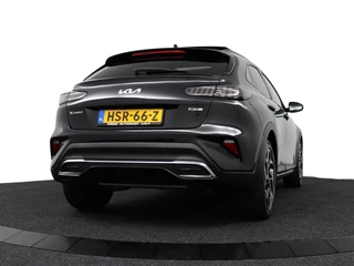 Kia XCeed 1.5 T-GDi GT-Line  - Automaat - Panorama dak - Stoel/Stuur verwarming - Navigatie - Climate Control - Achteruitrijcamera - Elektrische Achterklep - Fabrieksgarantie tot 06-2032 / 8