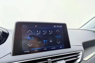 Peugeot 5008 1.2 PureTech GT-Line | Apple carplay/Android auto | Automatische airco | Cruise control | Lichtmetalen velgen 19'' | Navigatie | / 23