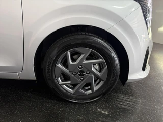 KIA Picanto 1.0 DPi 63pk 4-zits DynamicPlusLine / 29