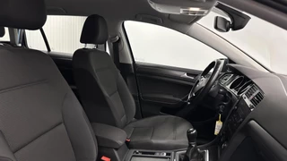 Volkswagen Golf 1.0 TSI Comfortline|Navi|Cruise/ClimateControl|Carplay|NAP| / 12