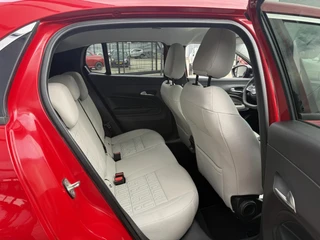 Fiat 600 1.2 Hybrid La Prima *ACC & Massage* / 16