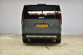 Kia Pv5 Passenger 71,2 kWh 163pk Elite / 7