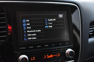 Mitsubishi Outlander 2.4 PHEV Plug-In CAMERA/CARPLAY-ANDROID/STOELVERW./ETC,! / 21