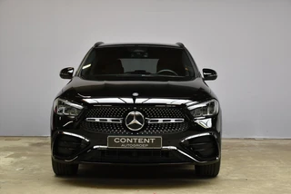 Mercedes-Benz GLA 250 e AMG Line Night Pakket |360cam |Sfeerverlichting |Uniek! / 4