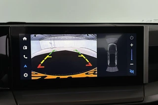 Opel Frontera 1.2 Turbo Hybrid Edition Achteruitrijcamera Apple CarPlay / 16