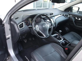 Nissan Qashqai 1.2 116PK Tekna | Panoramadak | Trekhaak | / 4