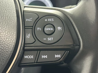 Toyota RAV4 2.5 Hybrid AWD Dynamic Trekhaak | 18'' L.M. Velgen | Elektrische Achterklep / 23