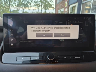 Nissan QASHQAI 1.3 MHEV X N-CONNECT Automaat, 360 Camera, Pano, Navi, Carplay, Keyless, ALL IN prijs! / 27