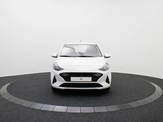 Hyundai i10 1.0 Comfort Smart Private lease 369 p.m. / 13