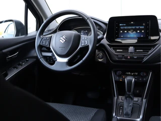 Suzuki S-Cross 1.4 Boosterjet Select Smart Hybrid  | Trekhaak | Stoelverwarming / 20