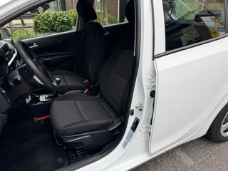 Kia Picanto 1.0 DPi ComfortLine / 12