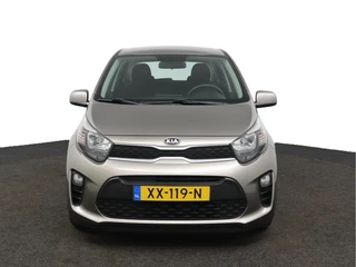 Kia Picanto 1.0 CVVT EconomyPlusLine  - Airco - Bluetooth - Lichtmetalen velgen - Elektrische ramen - Virena zekerheidspakket t.w.v. €895,- / 13