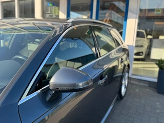 Audi A4 A4 Avant 1.4 TFSI Sport S Edition I Navigatie I LED I Climate contr. / 7