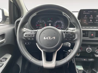 Kia Picanto 1.0 DPi DynamicLine | LM-Velgen | Cruise control | Apple Carplay/ Android Auto / 15