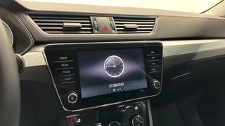 Skoda Superb Combi 1.5 TSI ACT Business Edition ACC-LEER-NAVIGATIE / 29