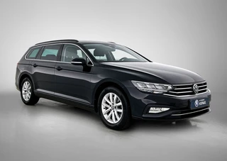 Volkswagen Passat Variant 1.5 TSI Business Automaat | Adaptive Cruise | Stoelverwarming | CarPlay | Trekhaak / 8