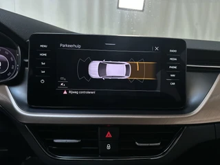 Skoda Scala 1.0 TSI 116pk DSG Business Edition Stoelverwarming Navigatie Parkeersensoren / 15