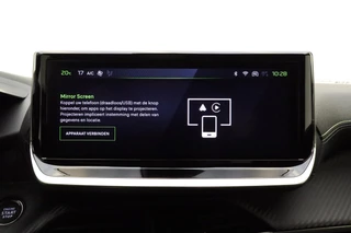 Peugeot 208 1.2T 100pk GT | Demo | Navigatie | Climate & Cruise Control | 3D-Cockpit | Parkeersensoren | Camera / 26