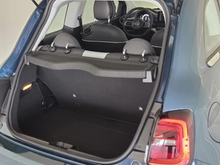 Fiat 500 1.0 Hybrid Torino Launch Edition | Apple-Android | Cruise Control | Parkeersensoren / 26