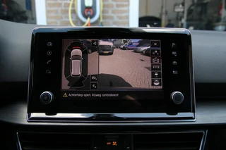SEAT Tarraco 1.5 TSI Xcellence / 9
