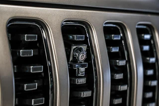 Jeep Wrangler Unlimited 4xe 380 Sahara|BRUTE|Cabrio|Matt|Leder|22'' / 31